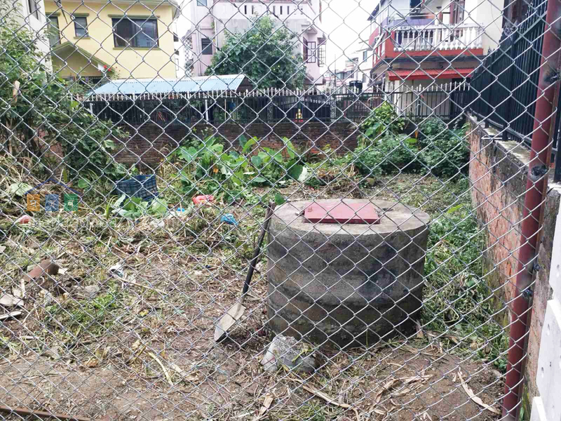 Land on Sale at Nakhipot